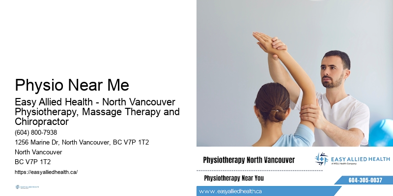 Physio Near Me