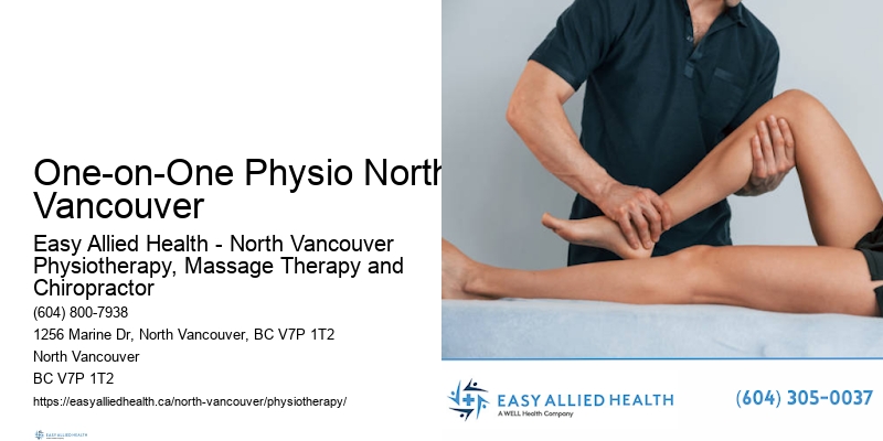 Movement Restoration One-on-One Physio North Vancouver