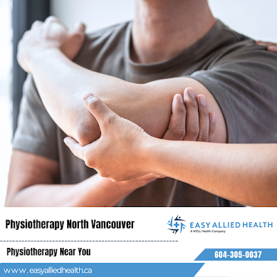 Comprehensive Active Rehabilitation Advanced Physiotherapy North Vancouver