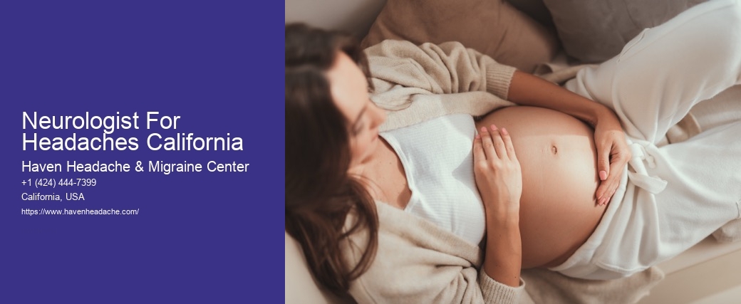 Neurologist For Headaches California
