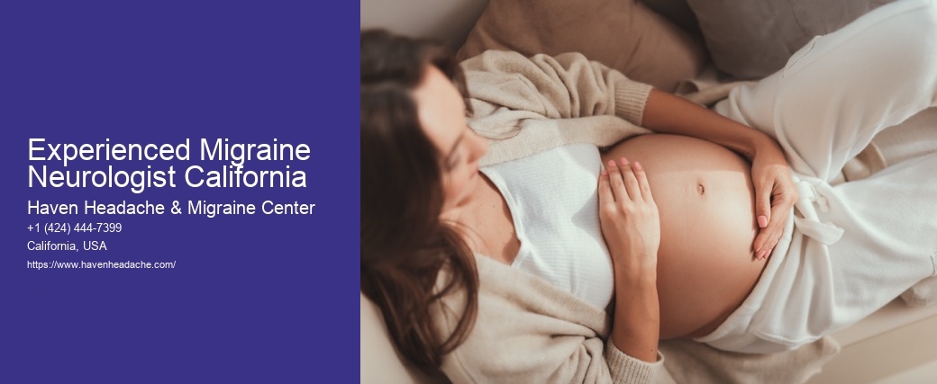 Experienced Migraine Neurologist California