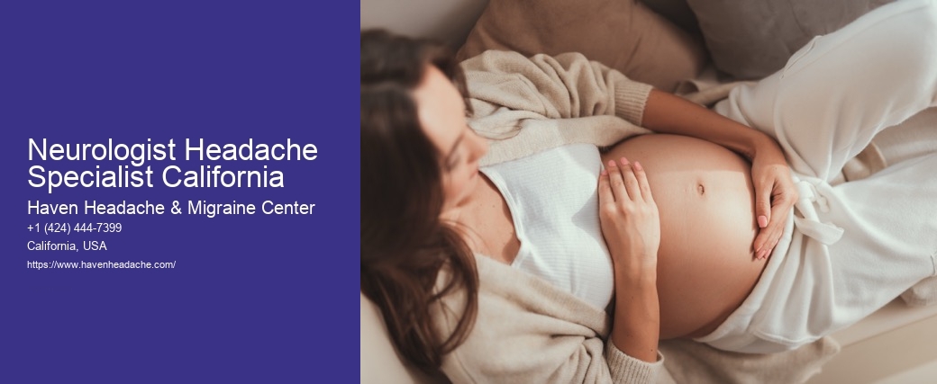 Neurologist Headache Specialist California
