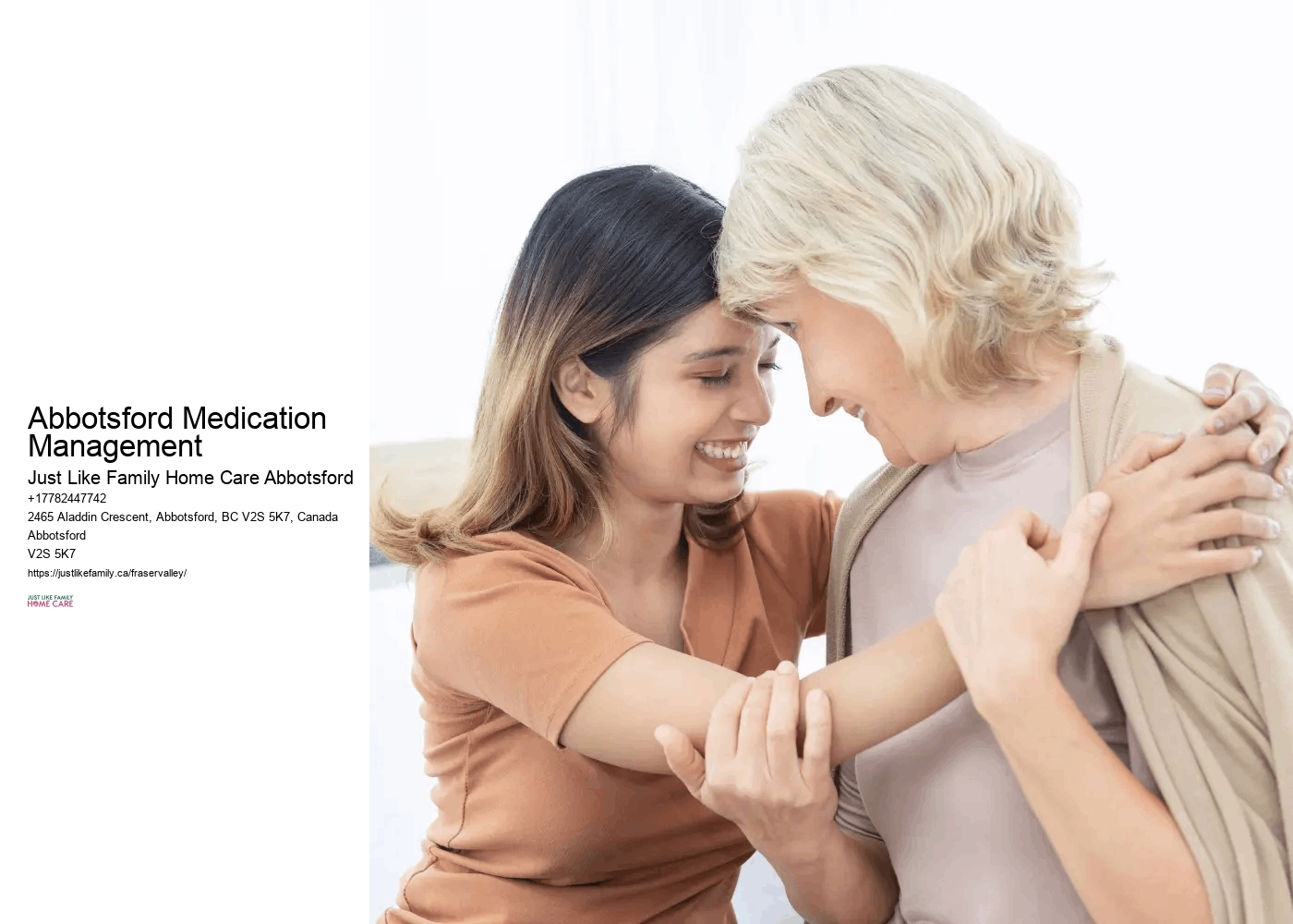 Telehealth Services Abbotsford Medication Management