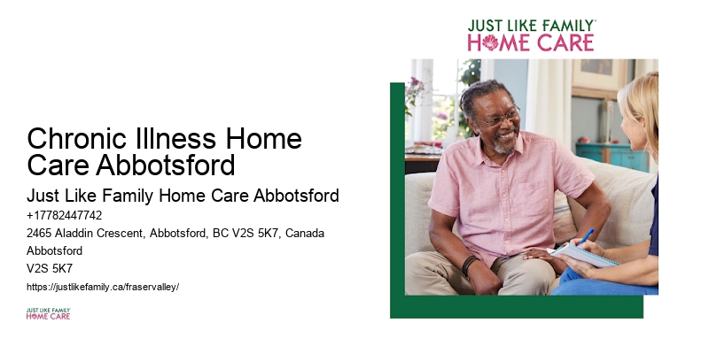 Home Care Staffing Chronic Illness Home Care Abbotsford