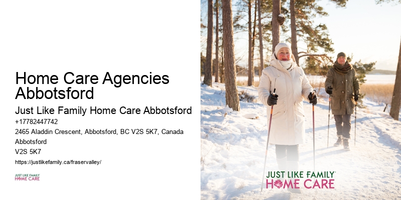 Home Care Scheduling Services Home Care Agencies Abbotsford