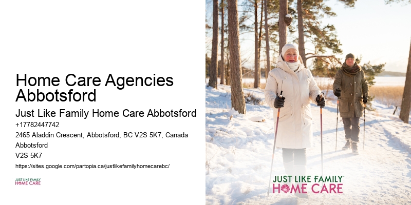 Healthcare Navigation Services Home Care Agencies Abbotsford
