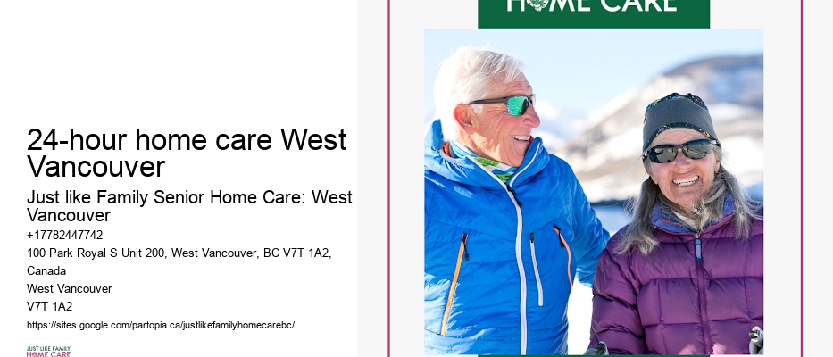 Senior home care Delta