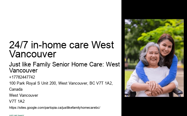 Palliative care Richmond