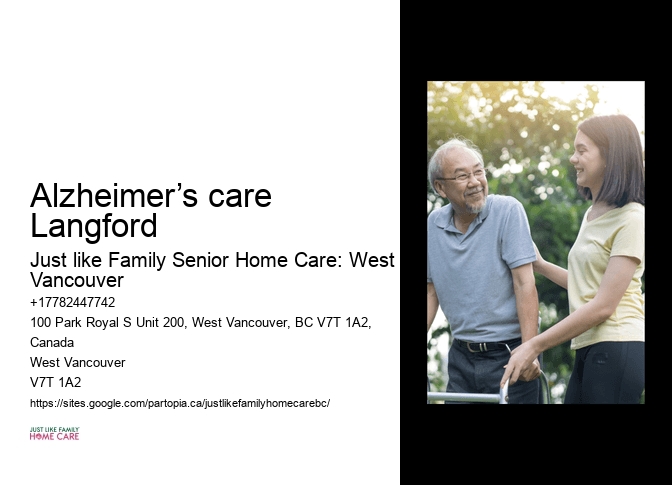Elderly home assistance Delta