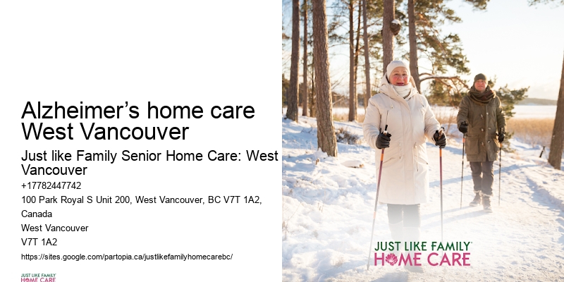 Senior care solutions Delta