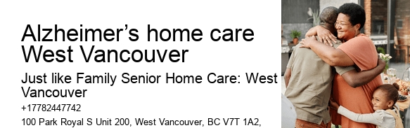 Elderly care Richmond