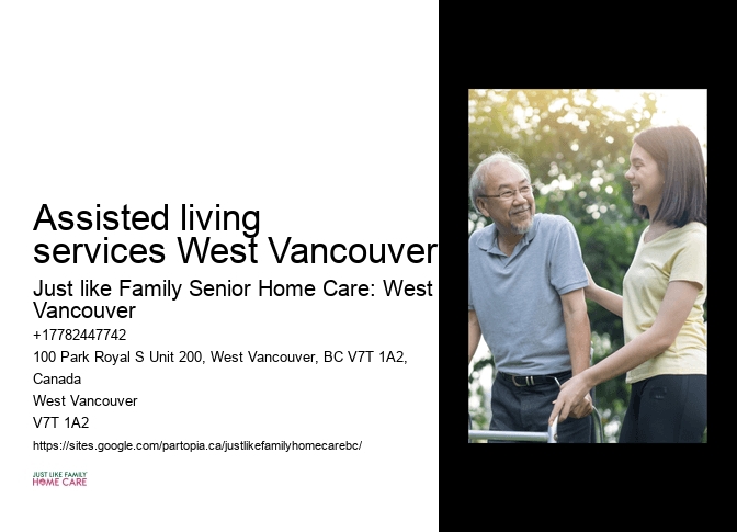 Respite care for seniors Delta