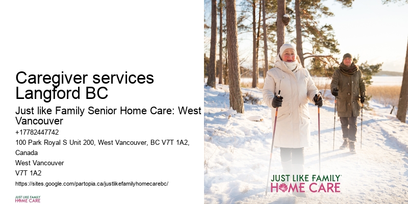 In-home care Richmond