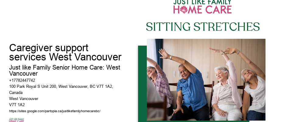 Hospice care Langford