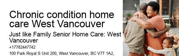 Home care nurse Richmond