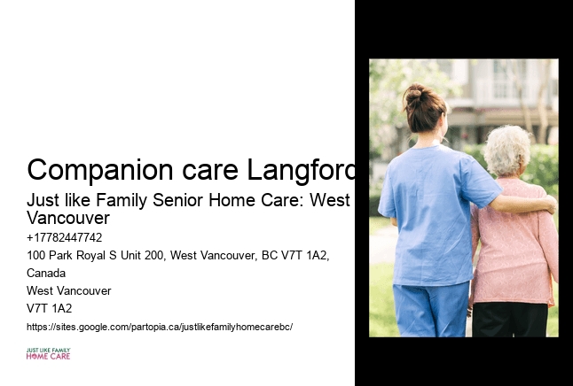 Live-in care Delta