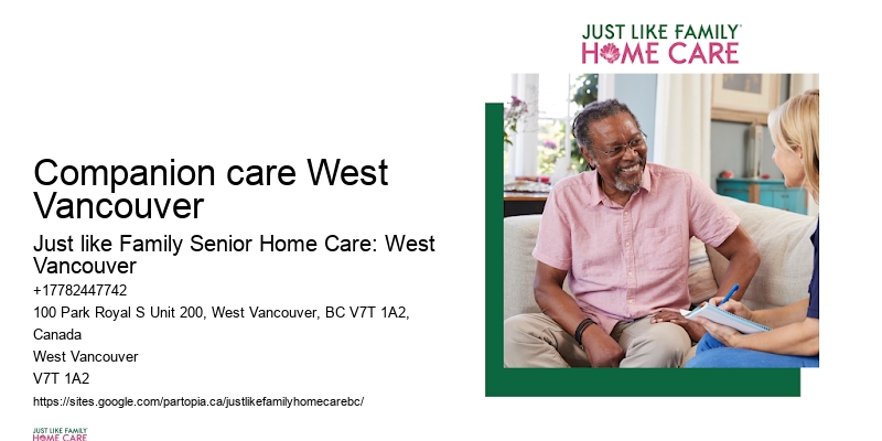 Langford caregiver support