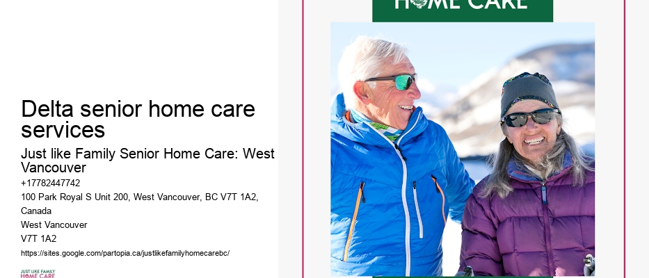 Richmond live-in care services