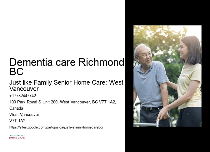 Personal care Langford