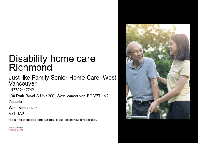 Home care for chronic conditions Delta