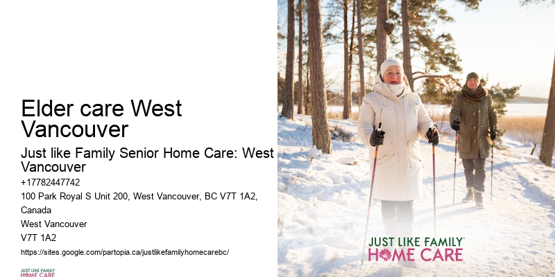 Home care providers Langford BC
