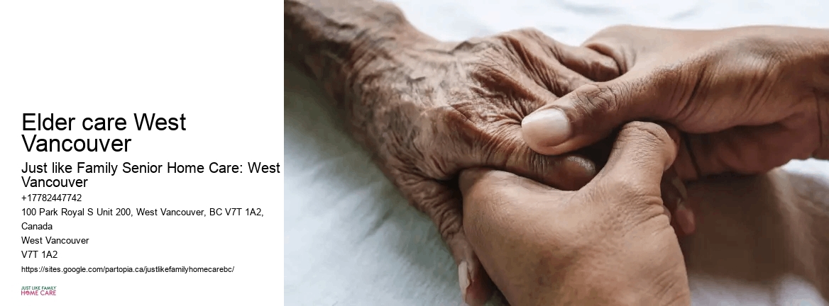 Home nursing services Delta