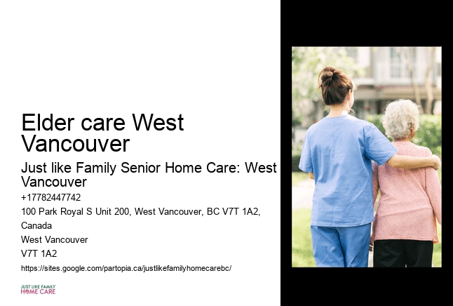 Delta senior care professionals