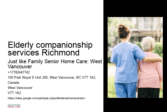 Professional home care Langford