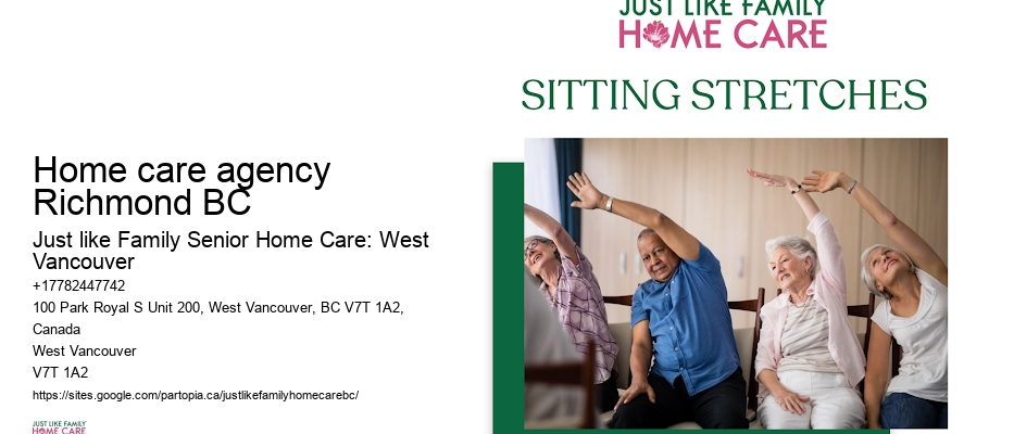 Home health care Langford