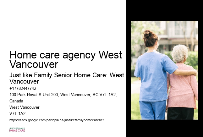 Senior mobility support Langford
