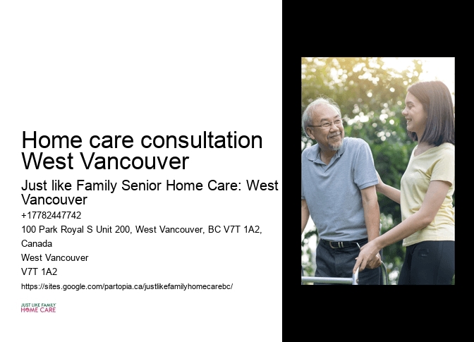 Personal care Richmond