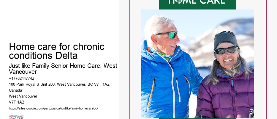 Home care providers Richmond