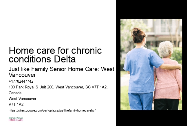 Richmond senior home care