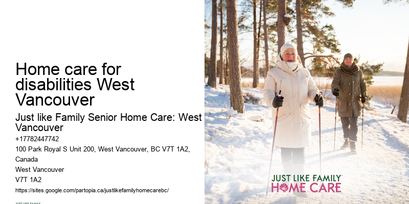 Home care for seniors Delta