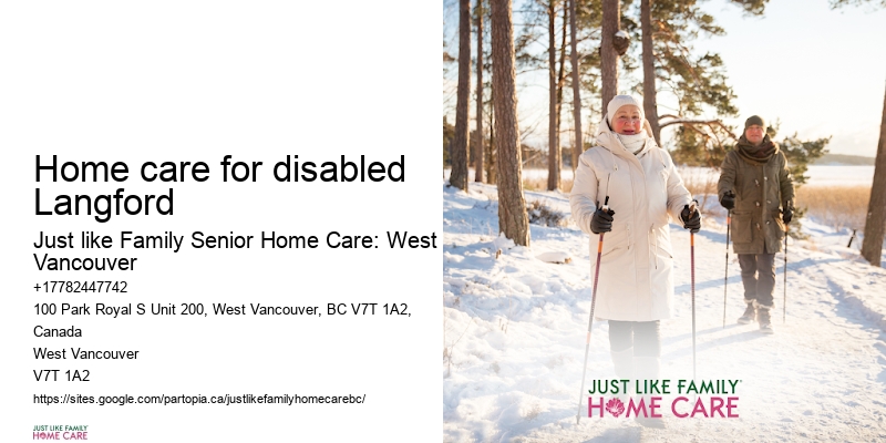 Professional senior caregivers Delta