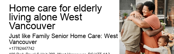 Professional home care Langford BC