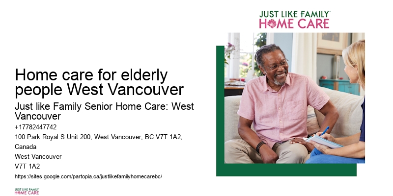 Richmond live-in care services