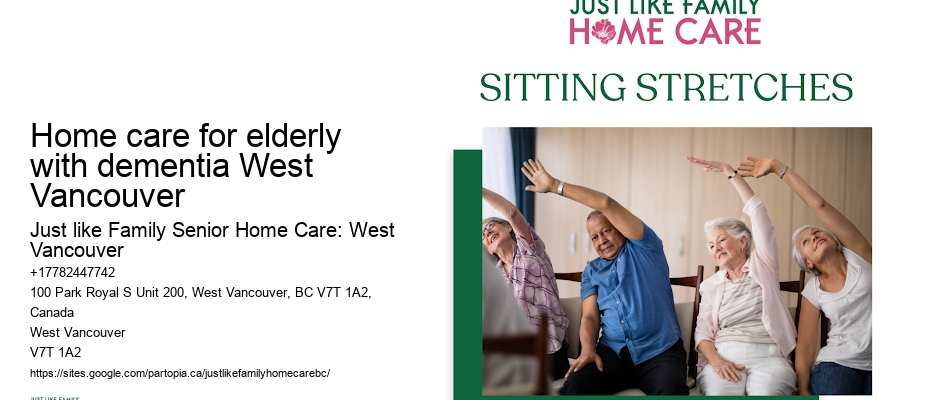 Home care consultation Langford
