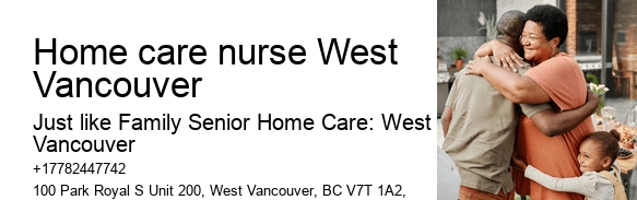 Geriatric care Langford