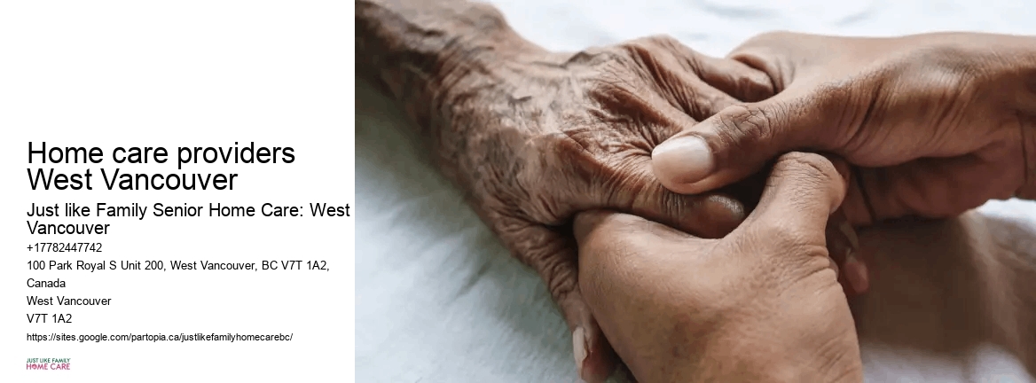 Home care for aging adults Delta