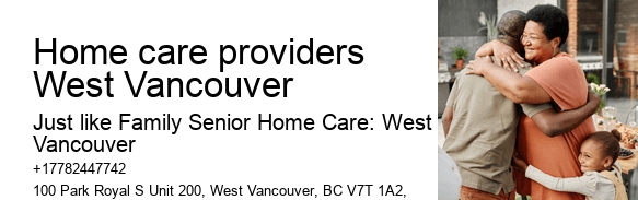 Elderly care Delta
