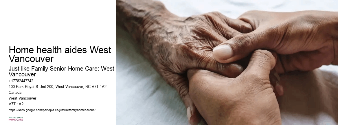 Home health care Langford