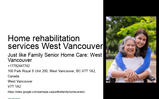 Richmond caregiving services