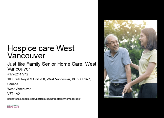 Home health care Richmond BC