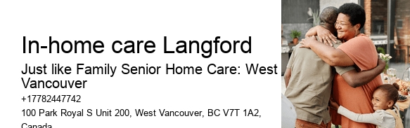 Elderly home care services Delta