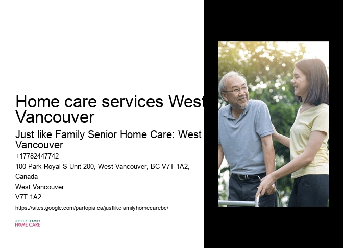 Home health assessments Richmond