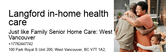 Richmond caregiving services