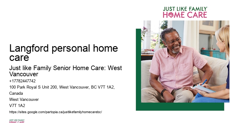 Home care agencies Langford