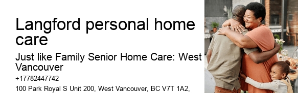 Home care agency Delta