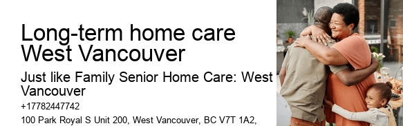 Private home care Langford BC